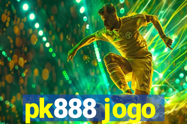 pk888 jogo